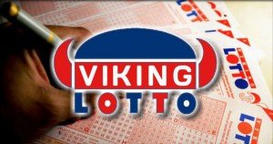 Viking Lotto Attracts Attention Worldwide