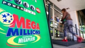 Mega Millions