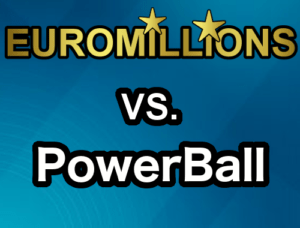 EuroMillions & Powerball