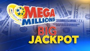 Buy Official Tickets for U.S. Mega Millions Lottery Online