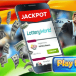 Purchase Your Lottery Tickets Online