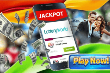 Purchase Your Lottery Tickets Online