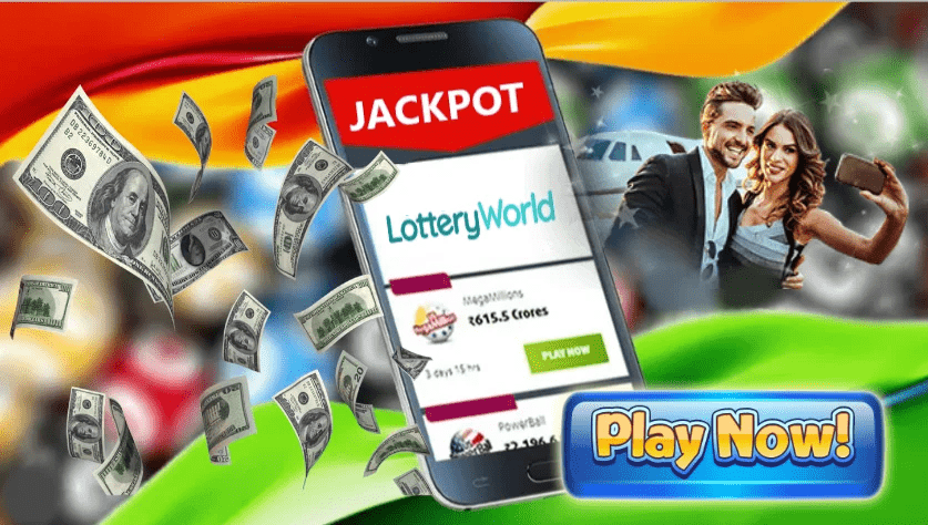 Purchase Your Lottery Tickets Online