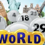 Exploring the World of International Lotteries