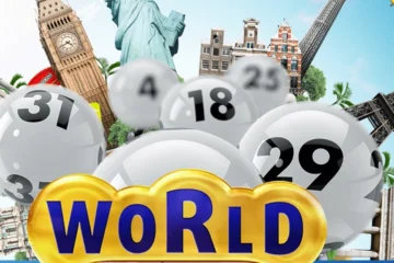 Exploring the World of International Lotteries