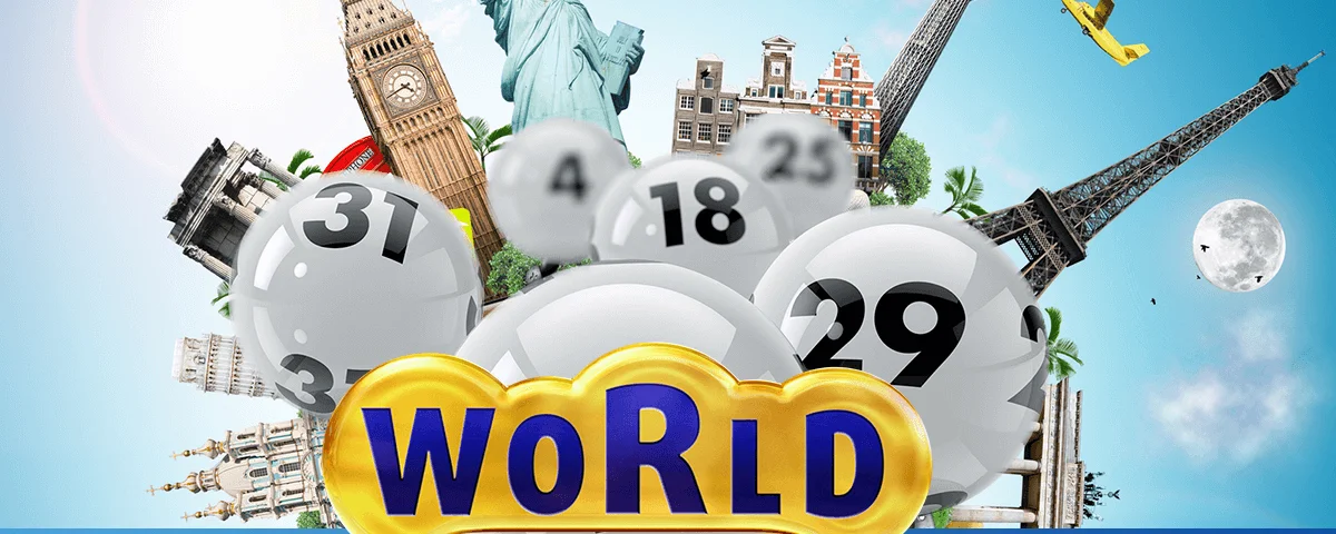 Exploring the World of International Lotteries